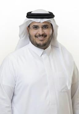 Abdulaziz Ahmed Al Hamed